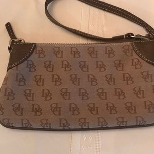 Dooney & Bourke Wristlet